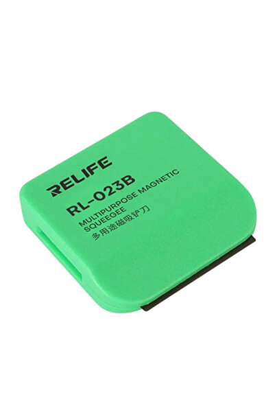 Relife Instrument Indepartare Adeziv RL-023B, Verde