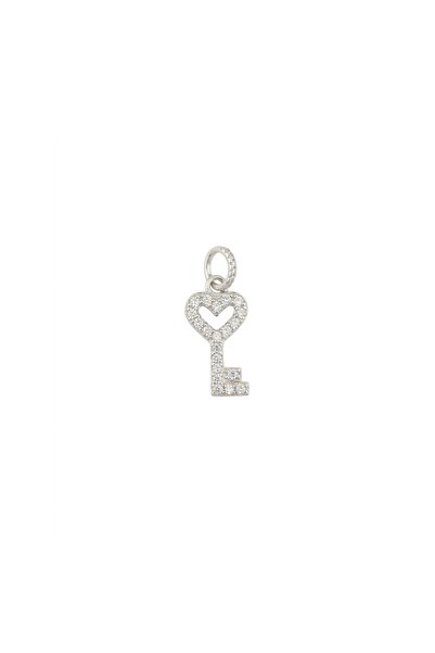 OEM Pandantiv elegant din Argint sterling 925 sterling, Model Minimalist, Mod...
