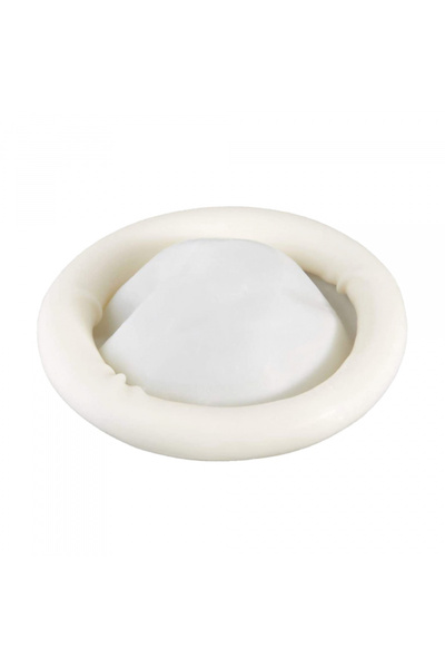 Bibilel Protectie Latex Antistatica pentru degete, Set 100 bucati