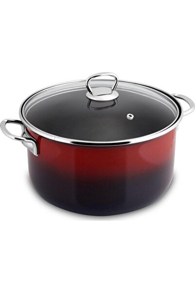 LAMART LT1184 Ghiveci 24CM Email