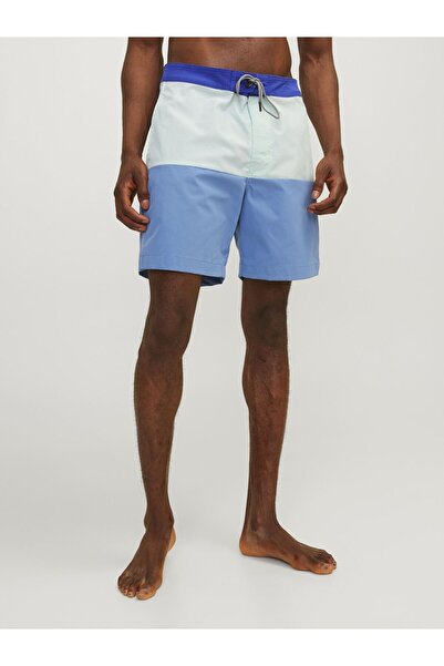 Jack & Jones Plavky klasického střihu