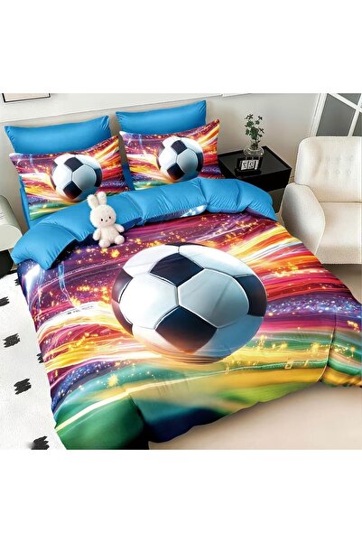 CHIRASO CHIRASO Bedding Set, 5D, Finet, Stretchy Sheet 180x200cm, Duvet Cover...