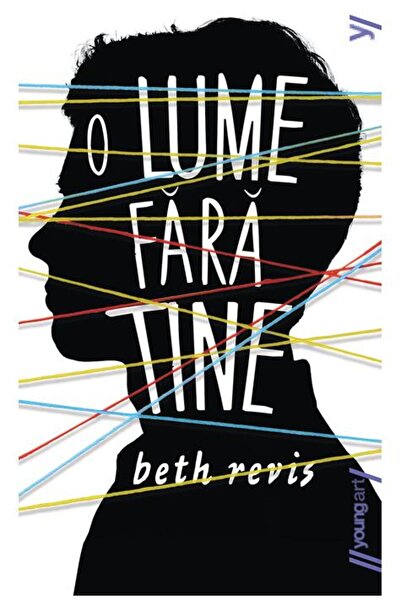 editura YoungArt O lume fără tine | paperback