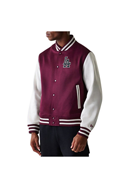 NEW ERA MLB ΛΟΣ ΑΝΤΖΕΛΕΣ ΝΤΟΝΤΖΕΡΣ ΜΠΟΜΠΕΡ ΜΠΟΥΦΑΝ ΣΚΟΥΡΟ ΚΟΚΚΙΝΟ