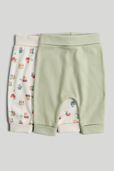 MOTHERCARE 2Li Transport Alt Eşofman Set