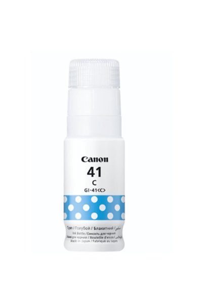 Universal Canon Gi-41C Blue Ink