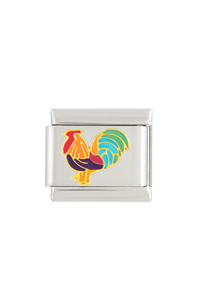 Bozhi Steel Charm the Most Stylish Gift