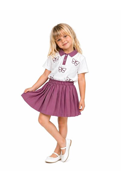 Patriko ΚΟΡΙΤΣΙΣΤΙΚΟ ΣΕΤ ΝΕΑΣ ΣΕΖΟΝΗΣ ΑΘΛΗΤΙΚΟ ΚΟΜΨΟ ΚΕΝΤΗΜΕΝΟ ΒΑΜΒΑΚΕΡΟ ΠΟΥΚ...