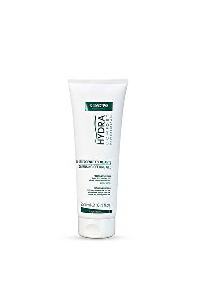 RosActive جل تقشير روزاكتيف HC 250 مل