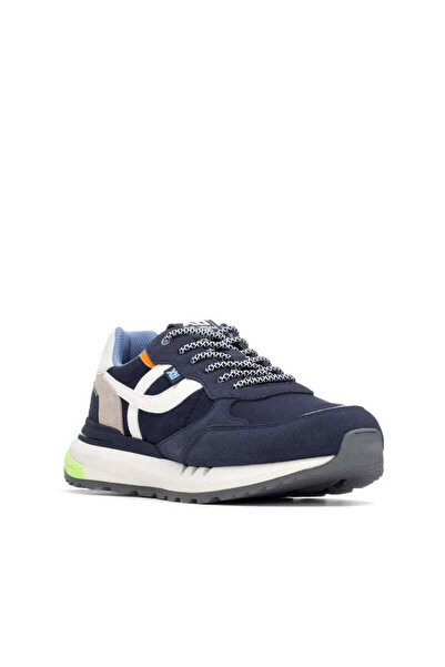 XTI Ανδρικά Sneakers 145802 Μπλε