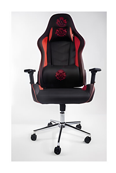 Savita Home Ergonomik Oyuncu Koltuğu | Yüksek Sırtlı Gaming Sandalye | Ayarla...