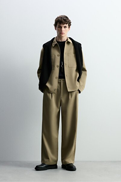 LEFTIES Baggy pantolon