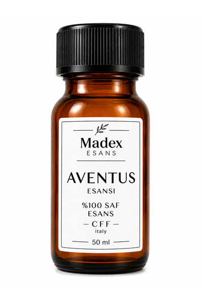 MADEX ESANS KREED AVNTUS PARFÜM ESANSI TOP KALİTE 50 ML