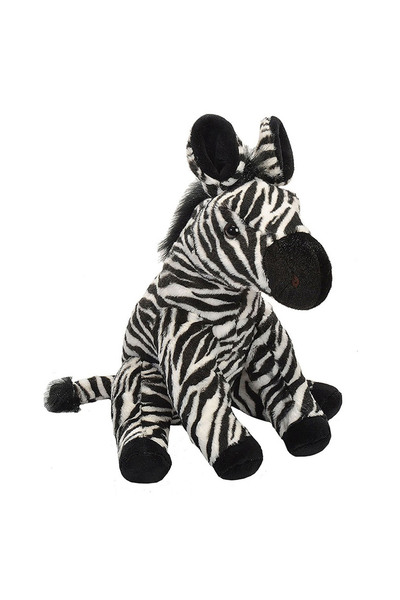 NECO TOYS Wild Republic Zebra 30 cm 19378