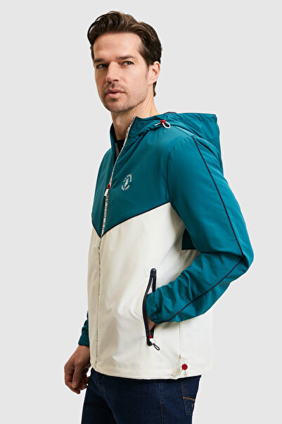 U.S. Polo Assn. Erkek Kobalt Mavi Mont 50318836-VR077