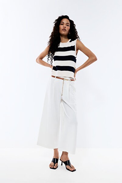 LEFTIES Penseli culotte pantolon
