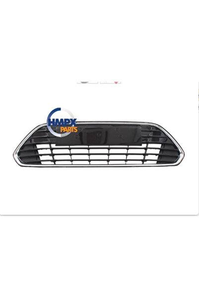 HMPX Ford Mondeo Ön Tampon Panjuru 2010-2012
