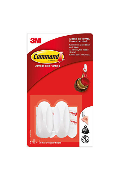 COMMAND 17082-CEE Küçük Boy Askı