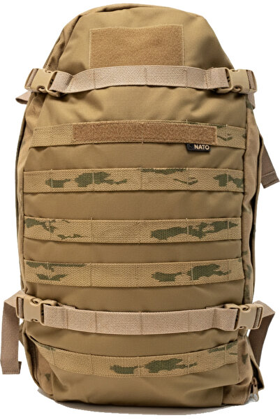 Mysia Outdoor TACTİCAL SIRT ÇANTASI 55 LİTRE OUTDOOR DAĞCI KAMP ASKERİ KOLON ...