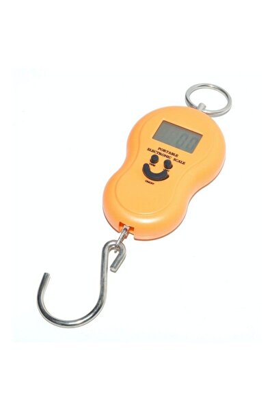 Stef's Cat Cantar Digital 40 Kg cu Lumina YJ-601,