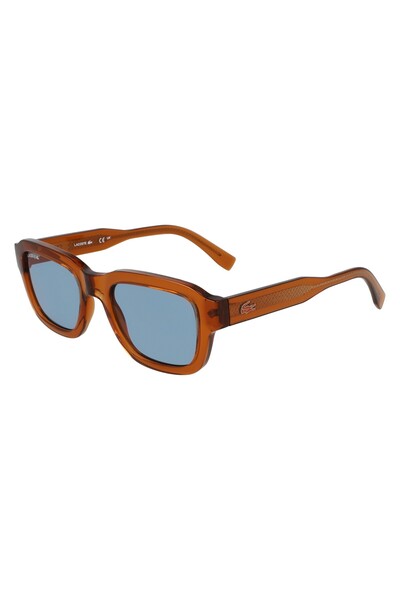 Lacoste ΓΥΑΛΙΑ ΗΛΙΟΥ UNISEX L6048S-210 (Φακός/Γέφυρα/Βραχίονας) 51/20/145 χιλ.)
