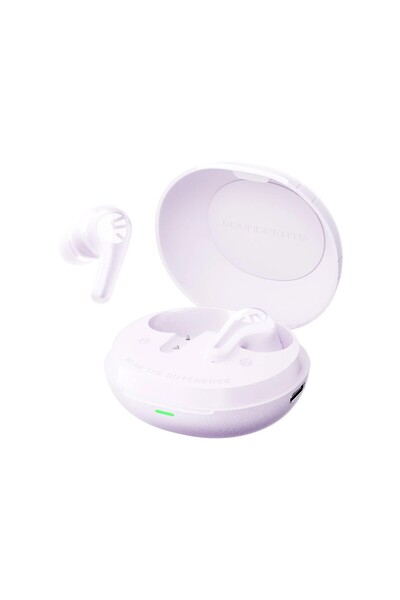 SoundPEATS C30 Hybrid ANC Hi-Res LDAC TWS Bluetooth 6.0 Kablosuz Kulak içi Ku...