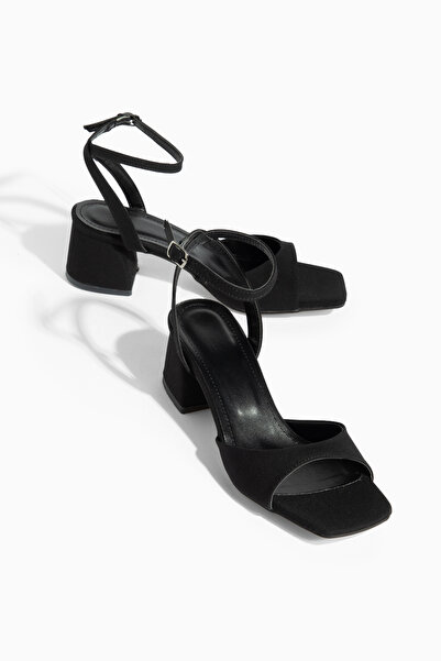 Daxtors D0300 Daily Orthopedic Classic Heeled Women's Shoes