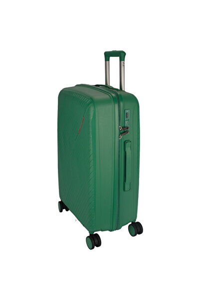 Vocier TROLER MARE CALATORIE MODEL Z RANGE VERDE 75CM SPINNER TSA