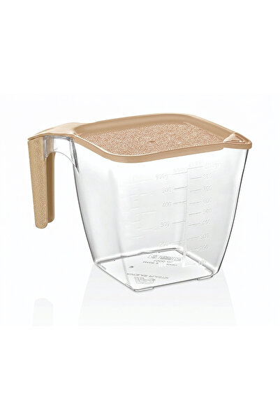 AVCILAR PLASTİK Measuring Cup