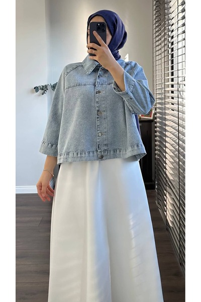 NOVEN KOT CROP CEKET