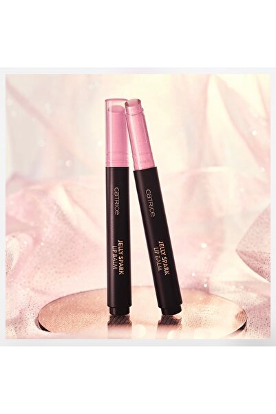 Catrice Jelly Spark Lip Balm