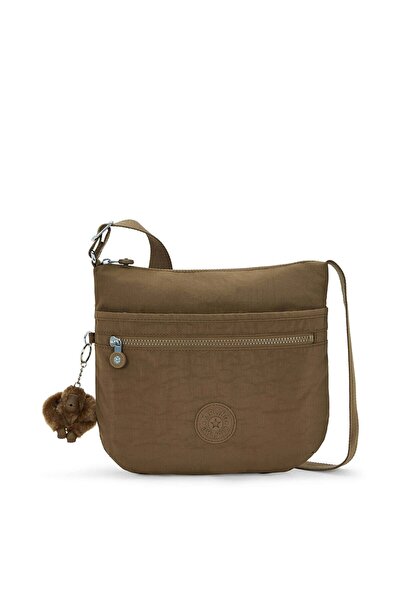 Kipling حقيبة كتف أرتو متوسطة الحجم