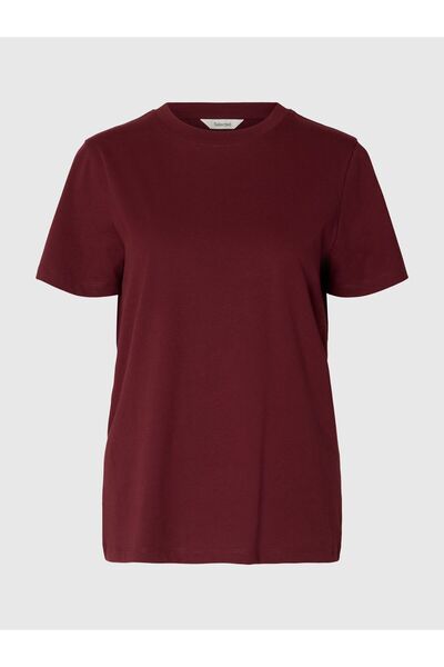 SELECTED T-Shirt Klassisches