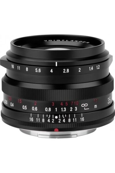 Other Voigtlander Nokton Fujifilm X 35mm F/1.2 Lens