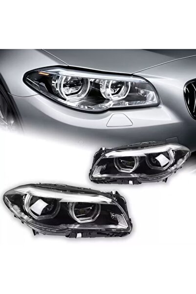 TAIWAN F10 M5 LED FAR TAKIMI 2013-2016 (MAKYAJLI)