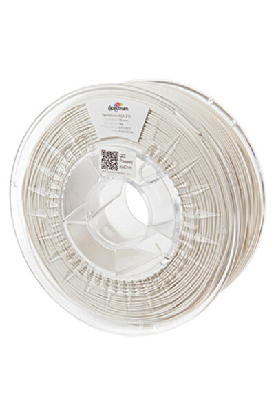 Spectrum Filament ASA white