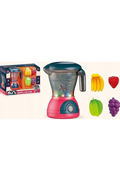 adar Blender cu baterie
