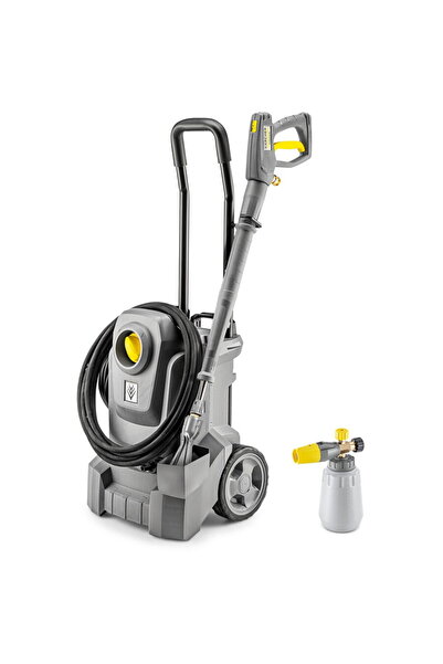 Karcher Kärcher HD 5/11 E EB+ Foam Classic aparat de spălat cu presiune profe...