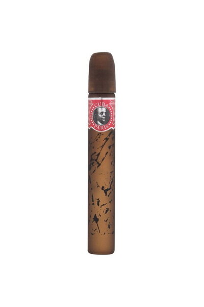 Cuba Set de parfumuri roșii