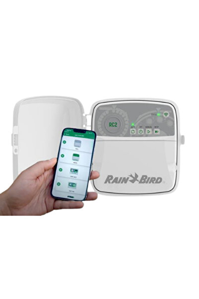 Rainbird Rain Bird RC2-230V Dış Mekan Kontrol Üniteleri - 8