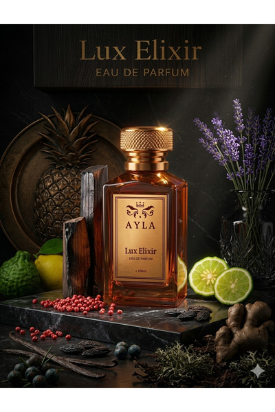 LUX ELIXIR