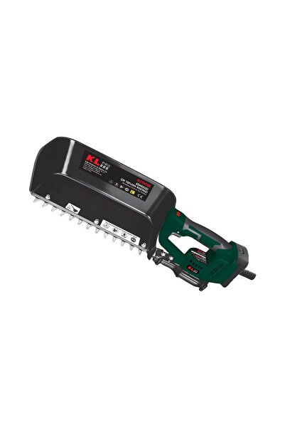KLPRO KLCTM20B-20 24V/20AH Şarjlı Çay Toplama Makinesi