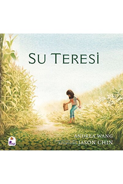 İndigo Kitap Su Teresi