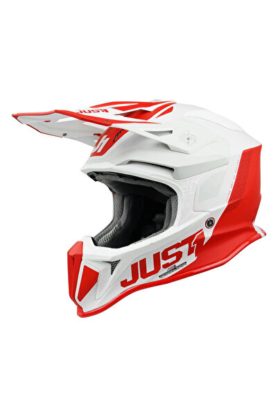 Just1 J18 +MIPS Pulsar Kros Kask