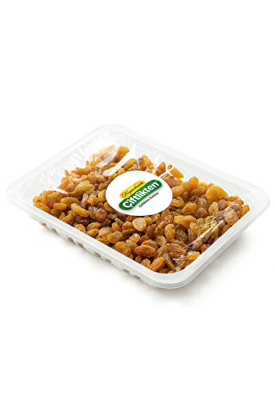 niyazi kesim Sarı Üzüm 250 Gr