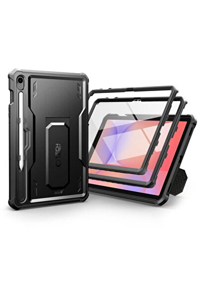 Tech-Protect KEVLAR PRO 2-SET GALAXY TAB S9 11.0 / S10 FE / S10 LITE 10.9 X710