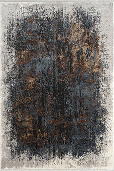 Royal Halı Bearny TD03C Bej Modern Salon Halisi 120 x 180 cm