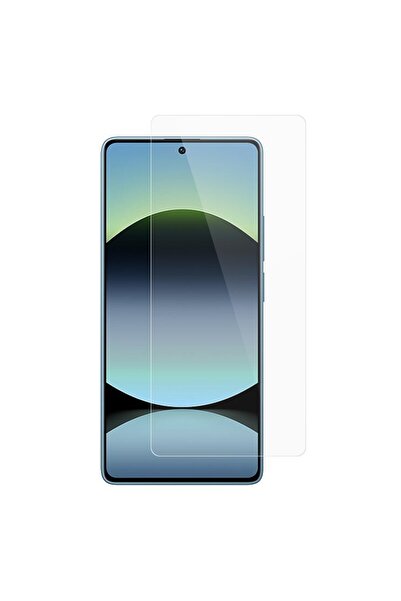 AMORUS Xiaomi Redmi Note 14S 4G Tempered Glass - Προστασία Οθόνης Transparent