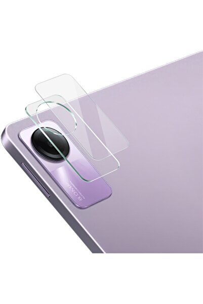 İmak Xiaomi Redmi Pad SE Τζαμάκι για Κάμερα Transparent