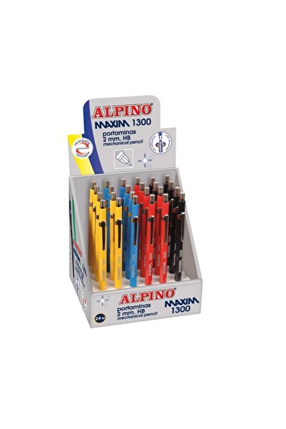 Other Creion mecanic 2mm, ALPINO Maxim